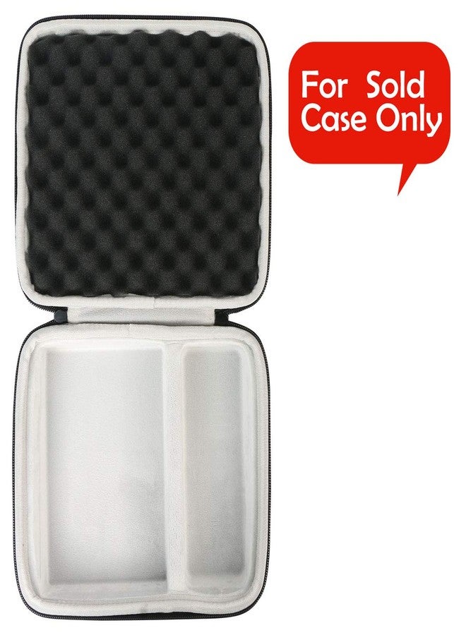 Khanka Hard Travel Case Replacement for Seagate Expansion Desktop 3TB 4TB 6TB 8TB 10TB External Hard Drive HDD – USB 3.0 - Image 2